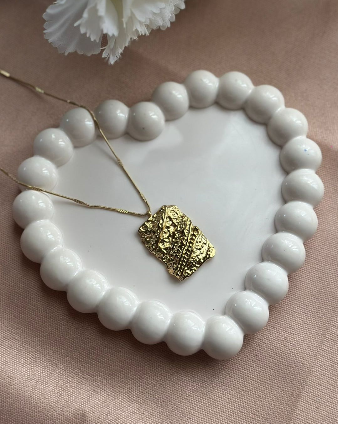 Unique Pendant chain 310006