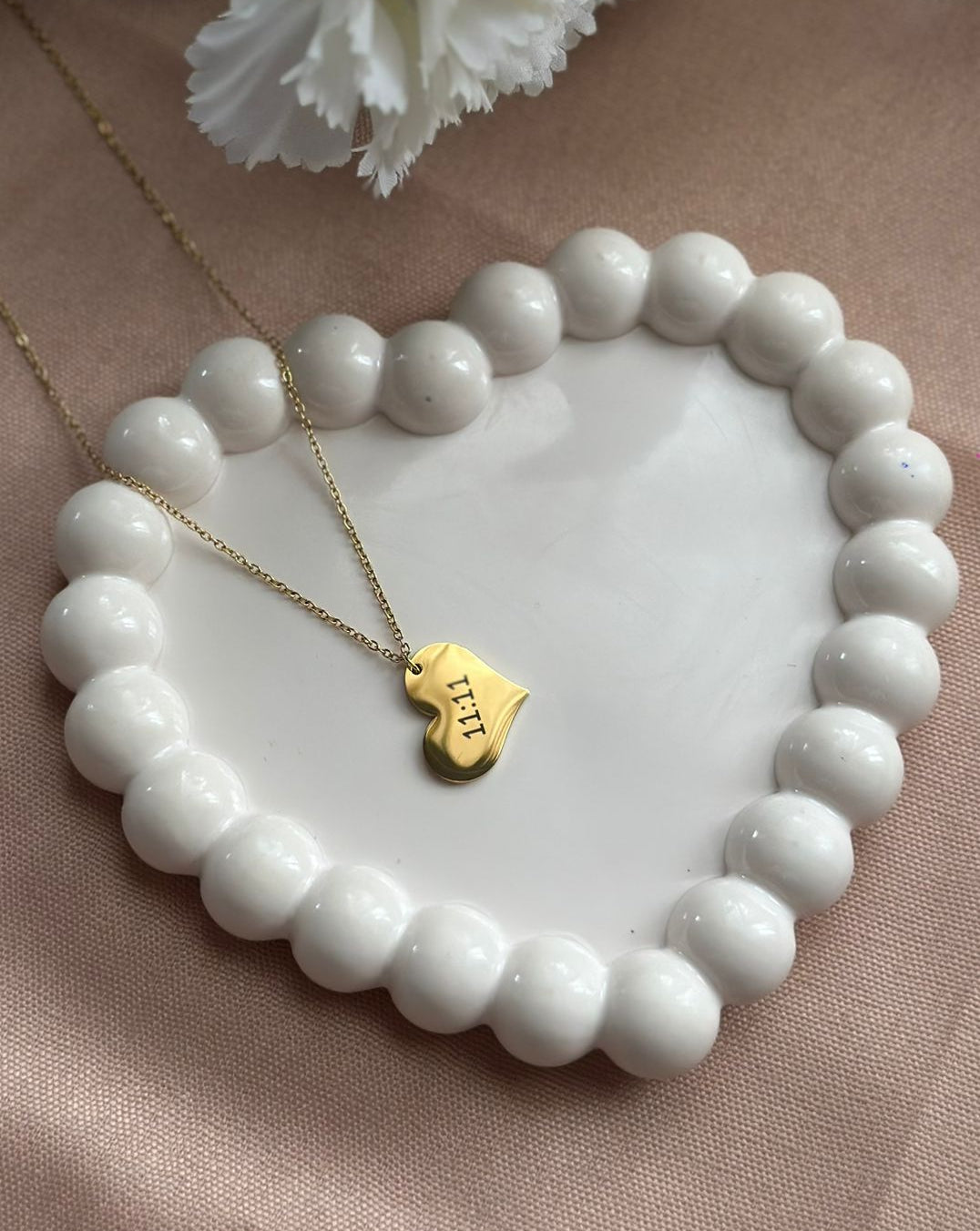 11:11 Pendant chain 310001