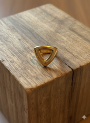 Triangle Ring 510015