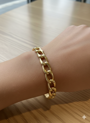 TFC Bubble Drop Bracelet 210010