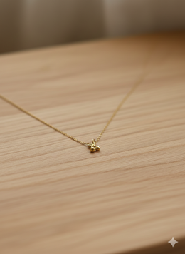 Cherry Pendant Necklace 310028