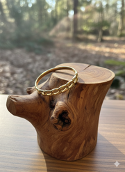 TFC Bubble Drop Bracelet 210010