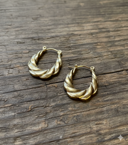 Twisted Studs 110013