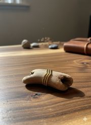 Beaded Bubble stacking Ring 510007