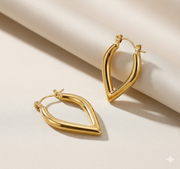 Eternal Spark studs 110011