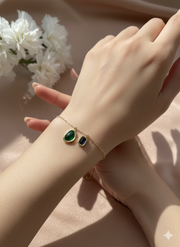 Stone Bracelet 210008