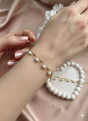 Layered Bracelet 210006