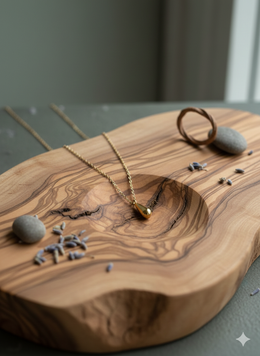 Dewdrop Pendant chain 310010