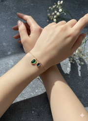 Stone Bracelet 210008