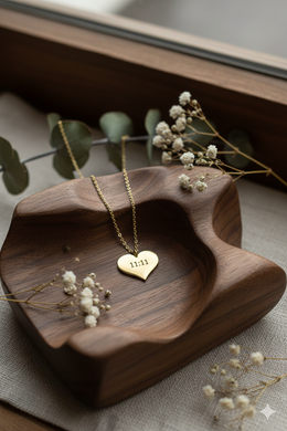 11:11 Pendant chain 310001