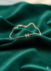 Baw charm Bracelet 210007