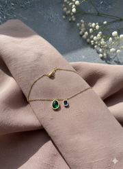 Stone Bracelet 210008