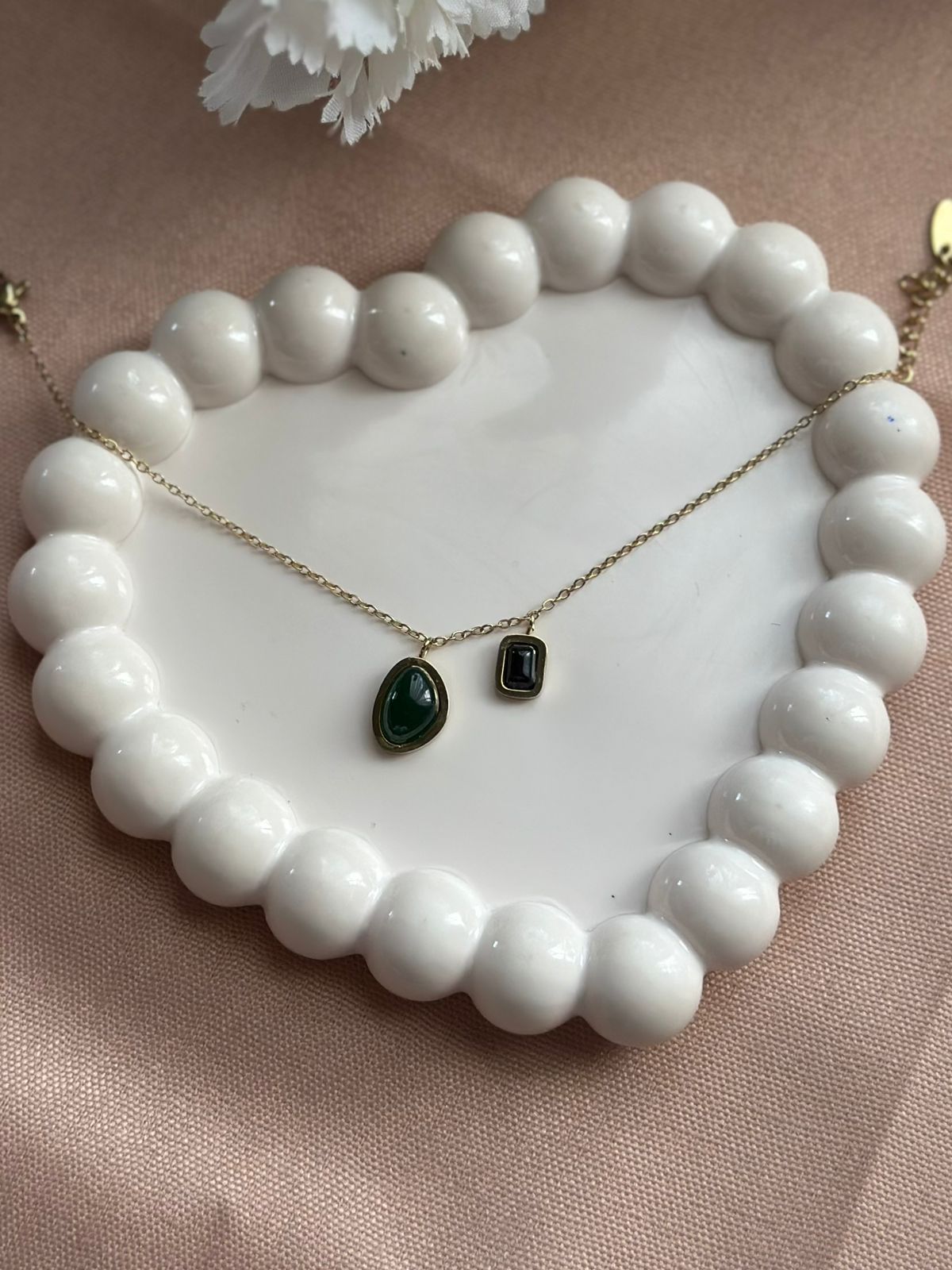 Stone Bracelet 210008