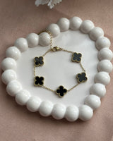 Clover Chain Bracelet 210003